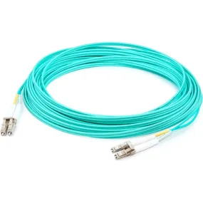 AddOn Fiber Optic Duplex Patch Network Cable ADD-LC-LC-68M5OM4LZ