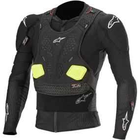 Alpinestars Bionic Pro V2 Protection Jacket