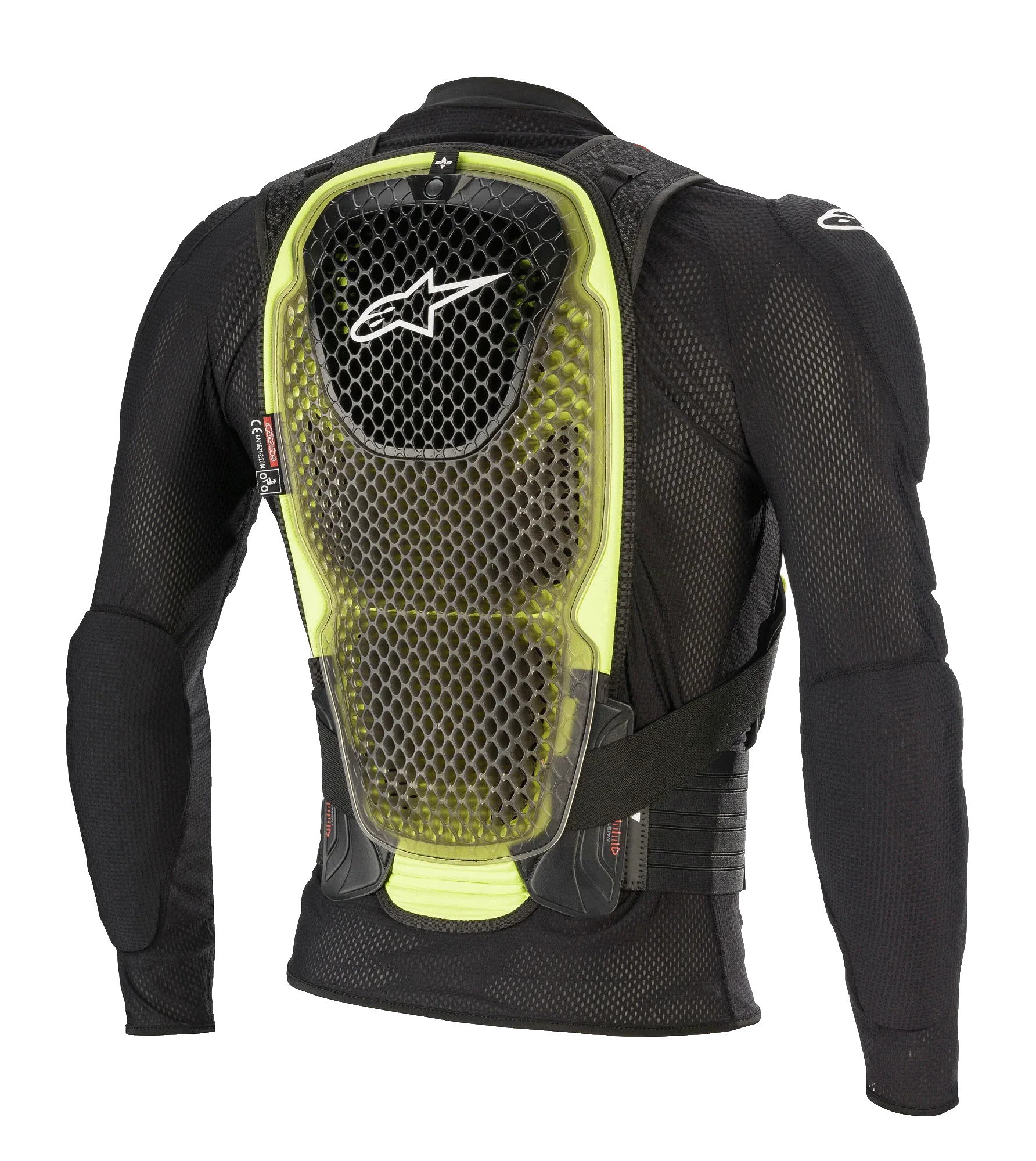 Alpinestars Bionic Pro V2 Protection Jacket