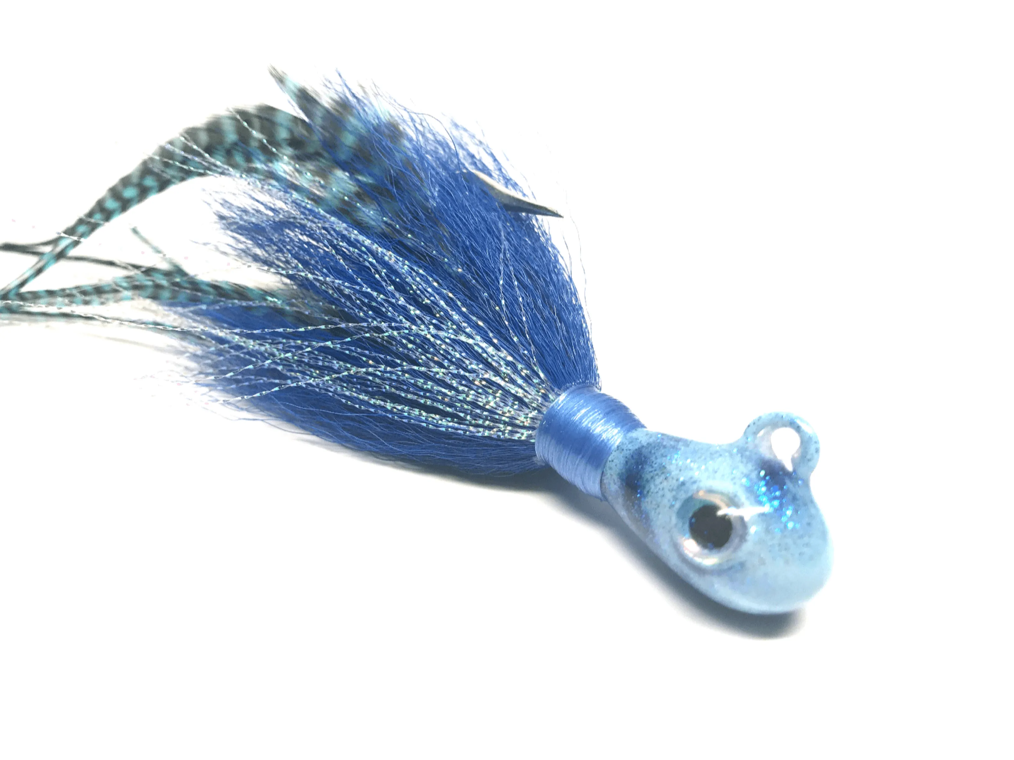 Blue Runner Cobia Jig