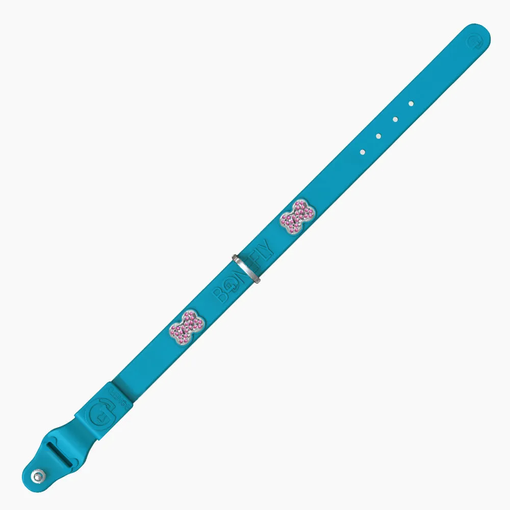Boneflex  Ultra Peacock Collar