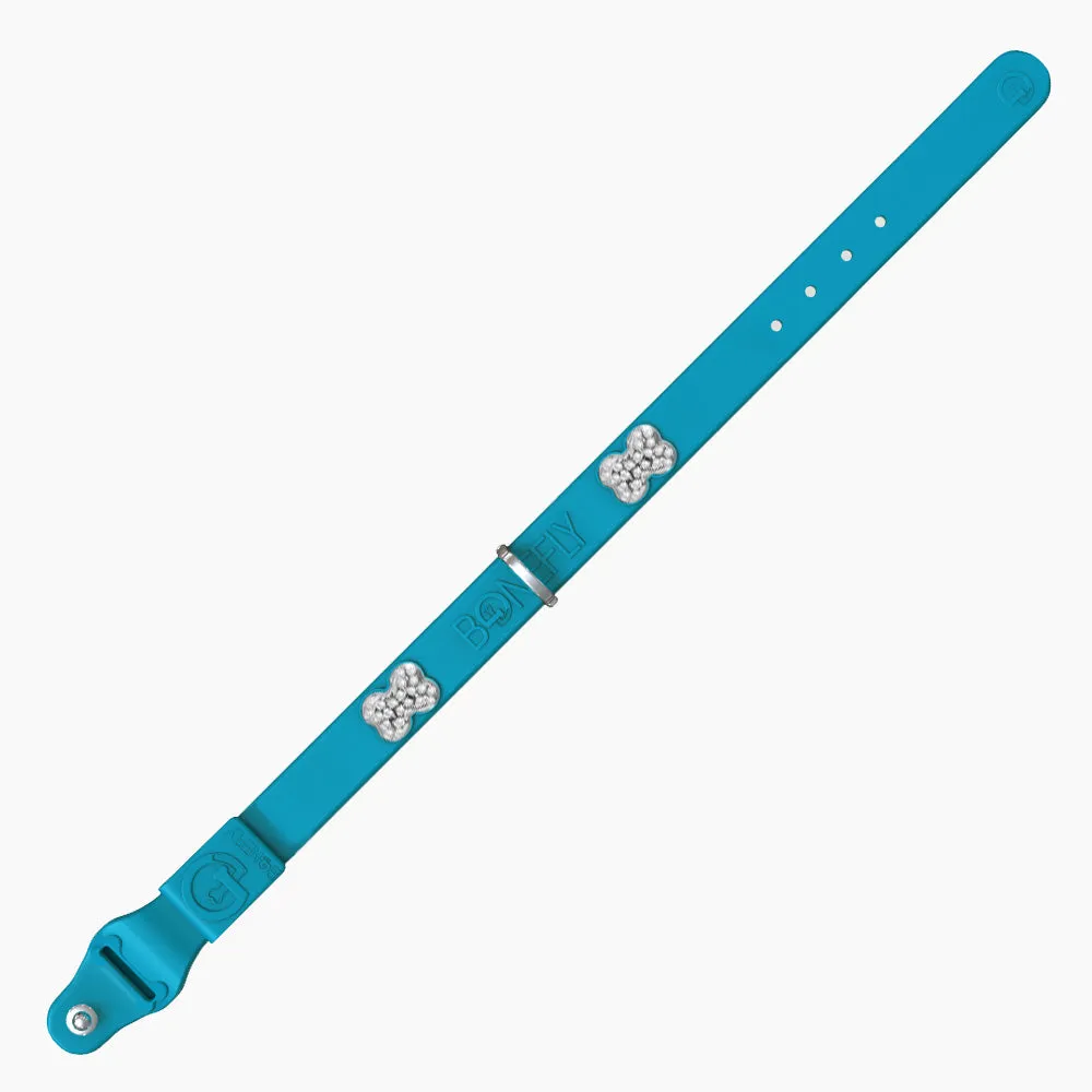 Boneflex  Ultra Peacock Collar