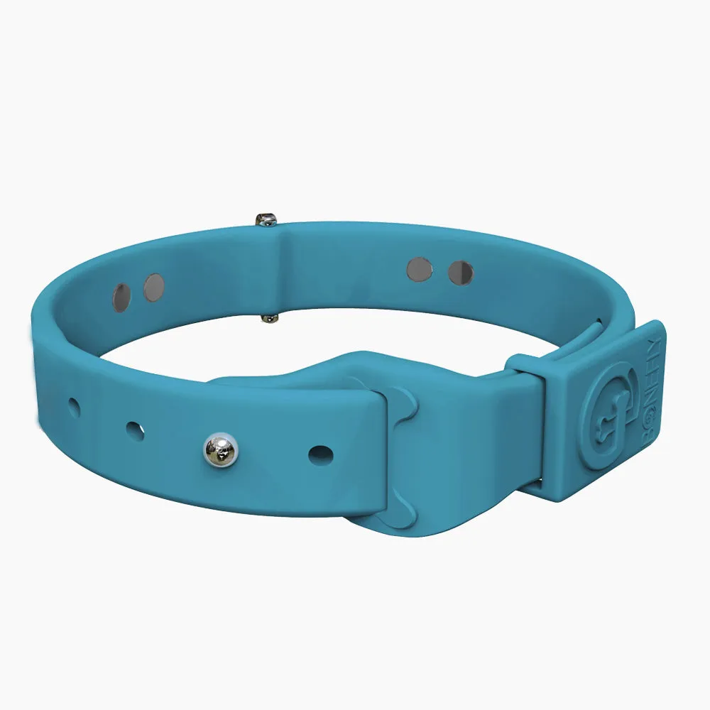 Boneflex  Ultra Peacock Collar