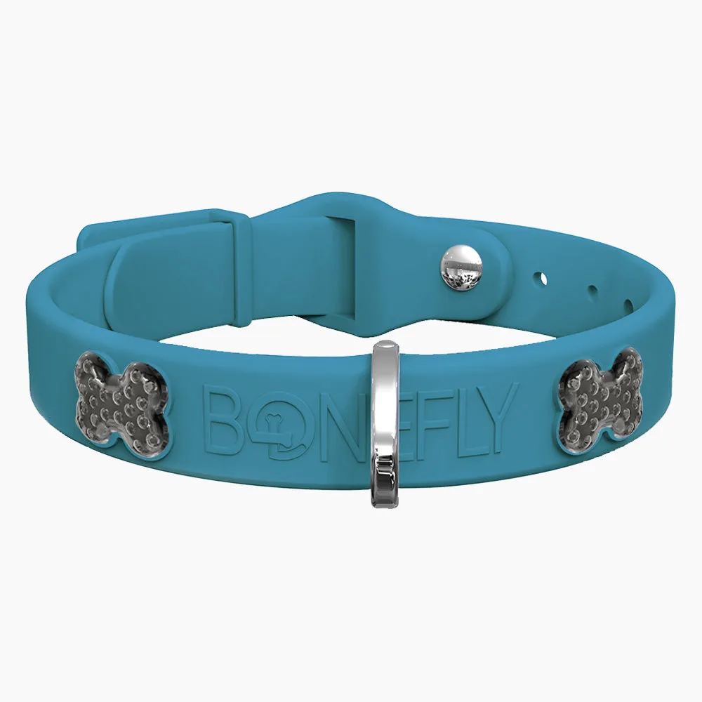 Boneflex  Ultra Peacock Collar
