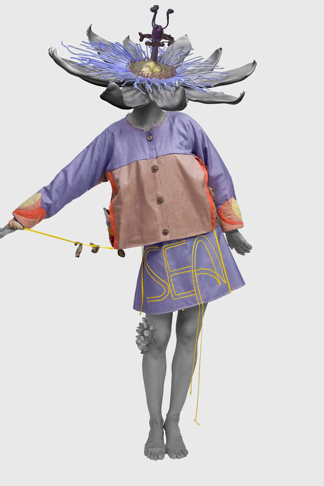 Camel Jacket