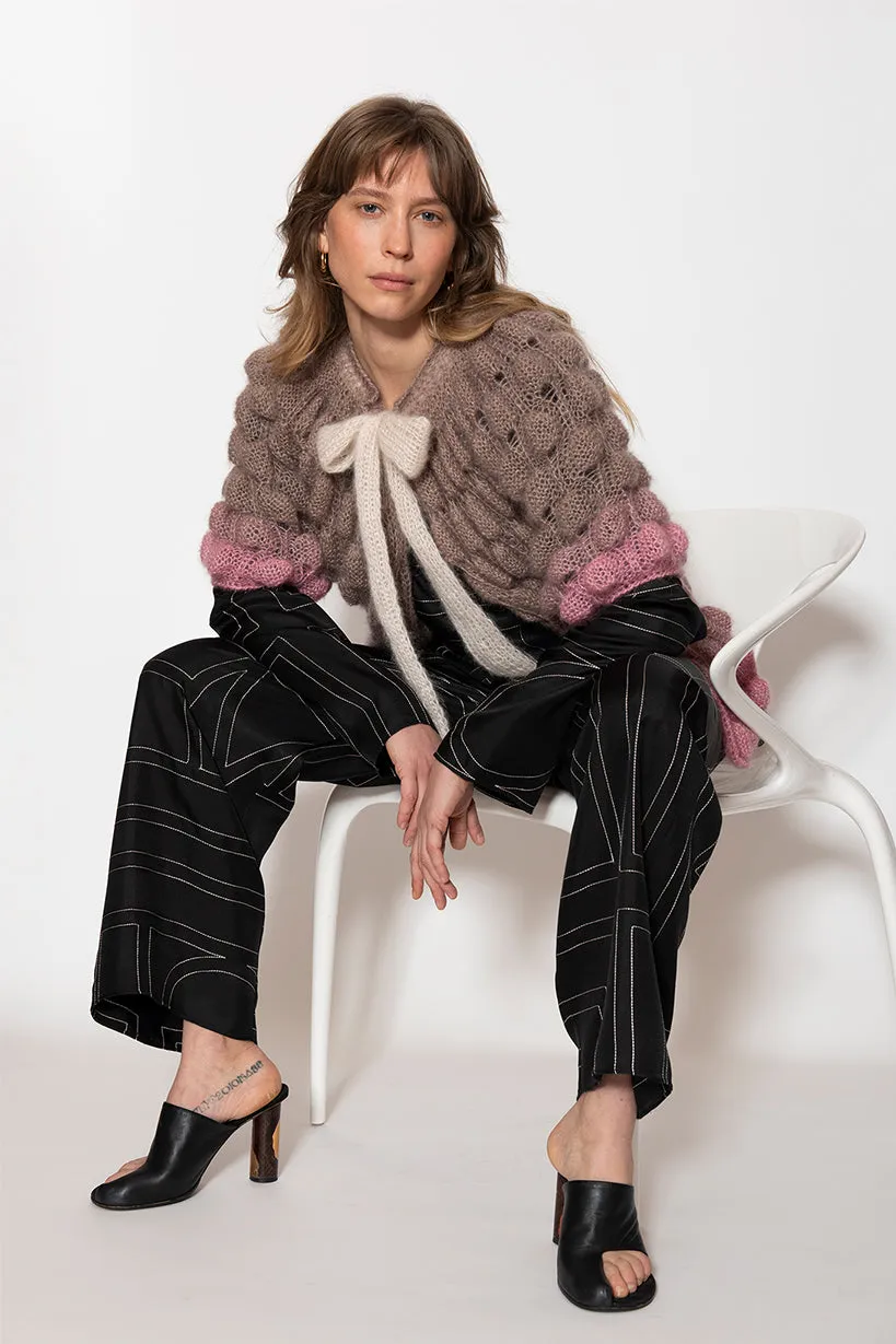 Emma Matilda Lace Jacket