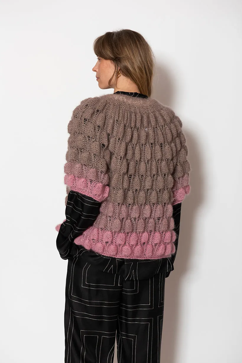 Emma Matilda Lace Jacket