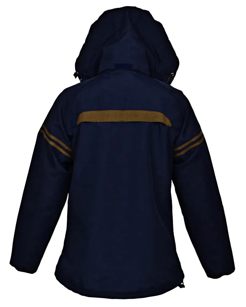 Equine Couture Ladies Farm House Jacket