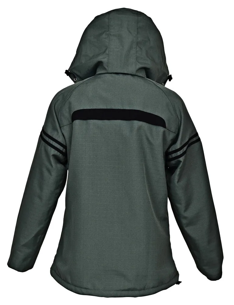 Equine Couture Ladies Farm House Jacket