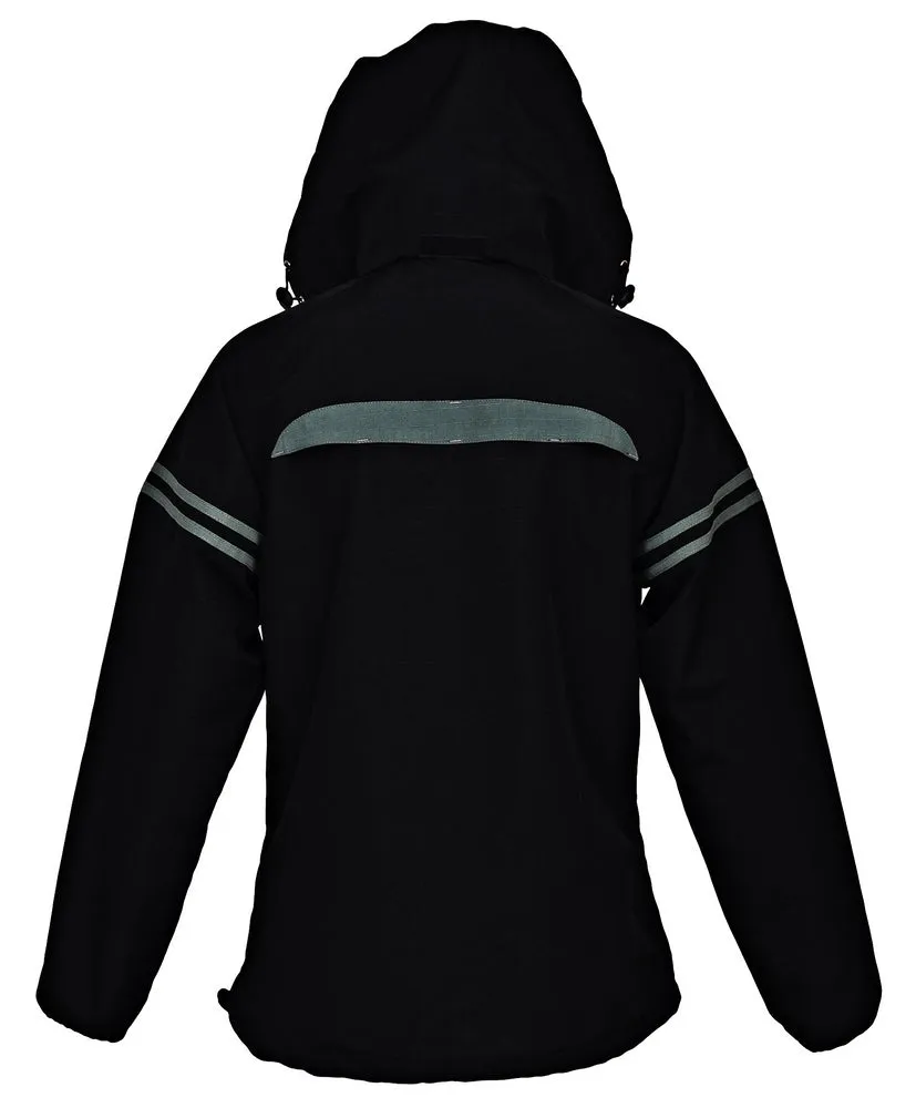 Equine Couture Ladies Farm House Jacket