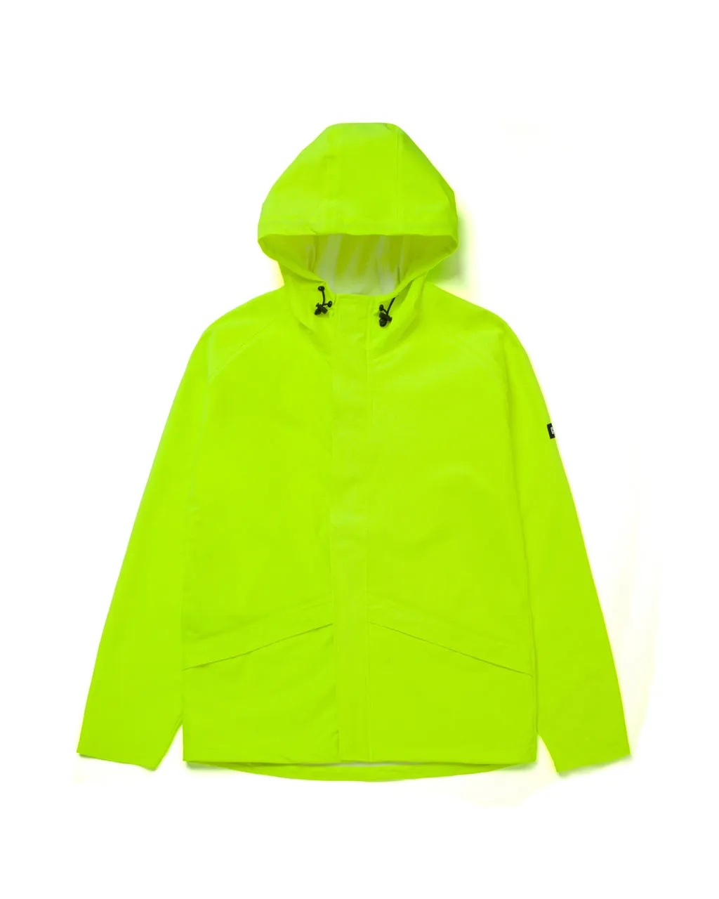Essential Rain Jacket