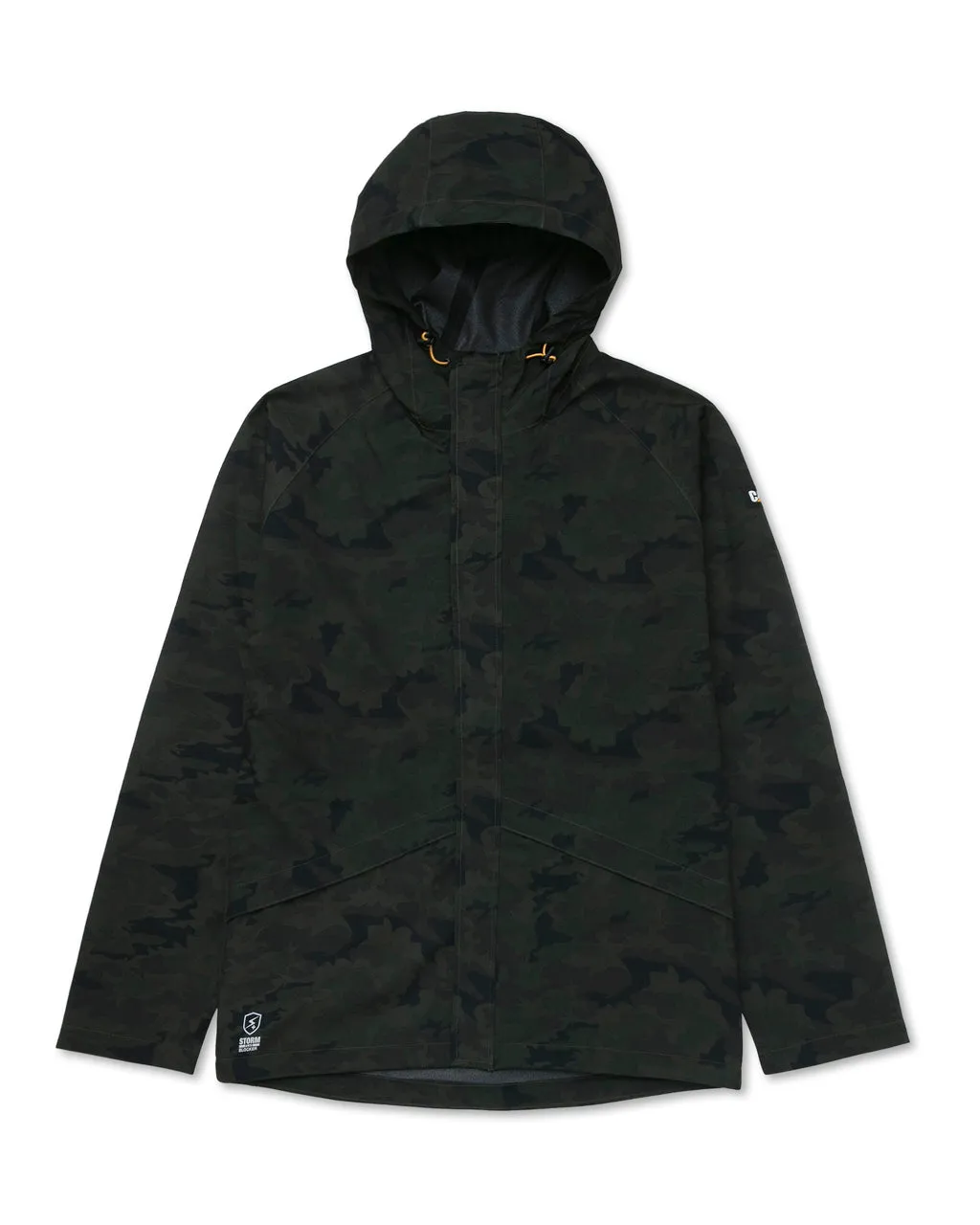 Essential Rain Jacket