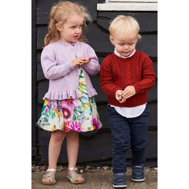 Essential Toddlers