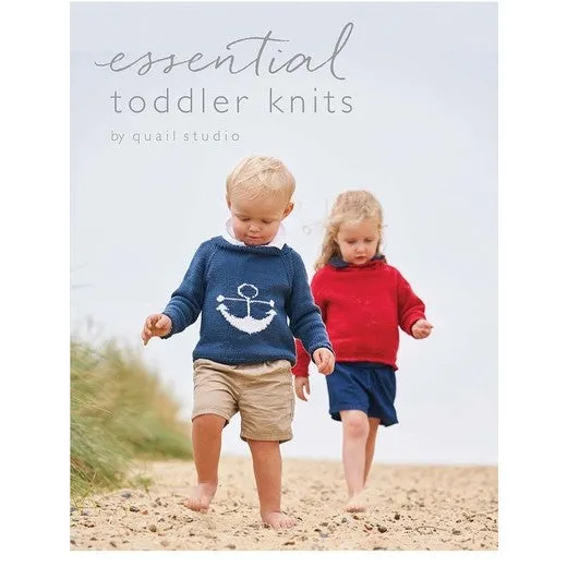 Essential Toddlers