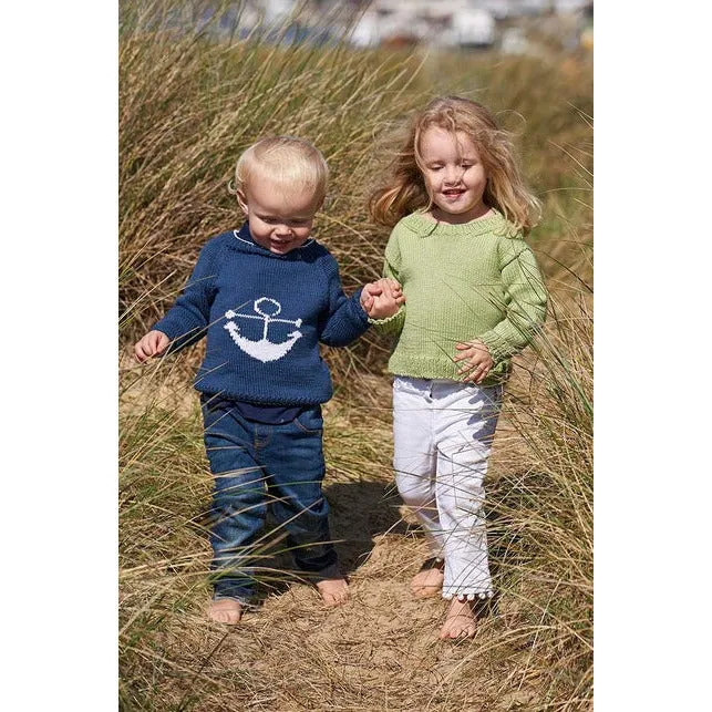 Essential Toddlers