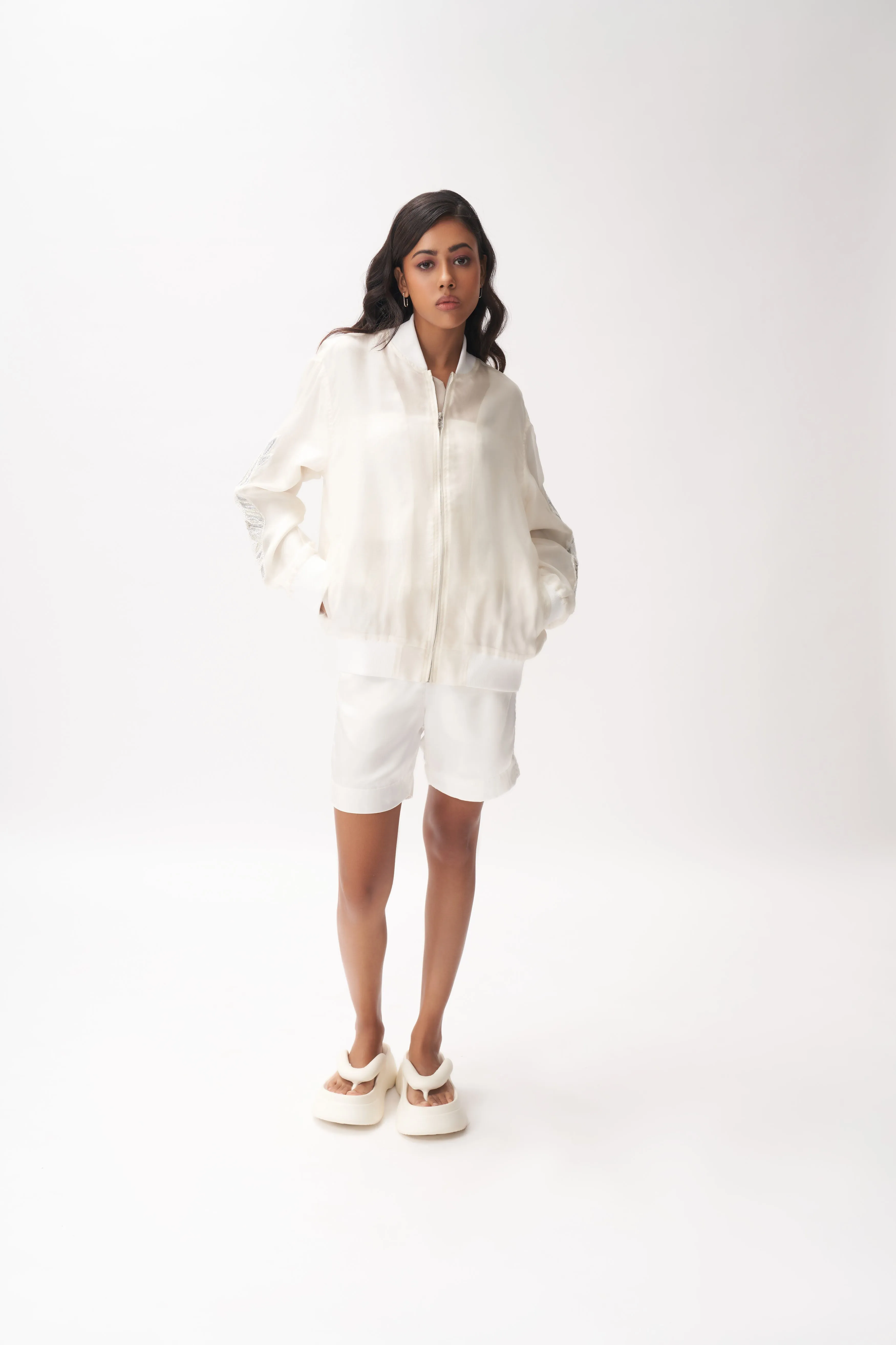 Ether Wings Bomber