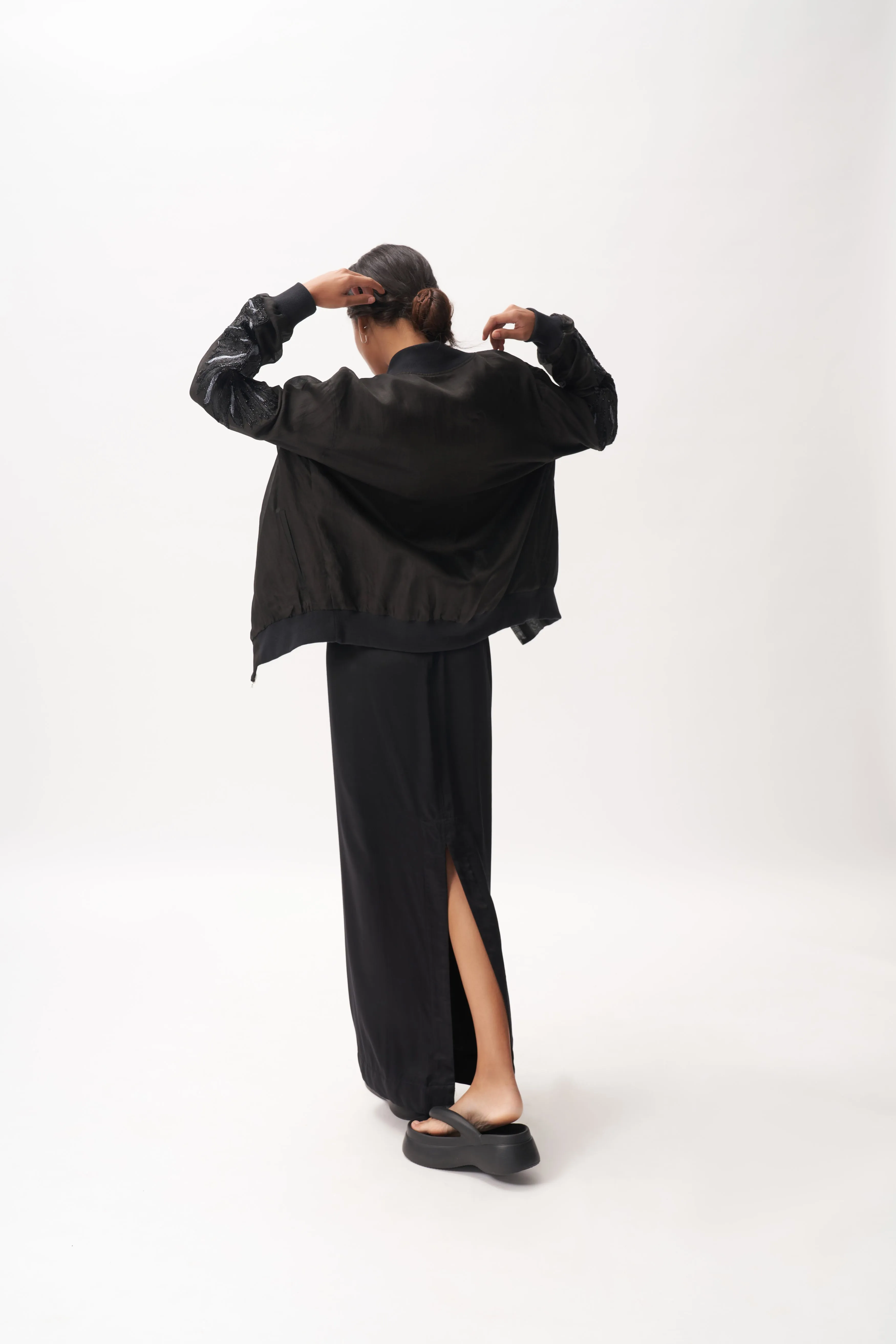 Ether Wings Bomber