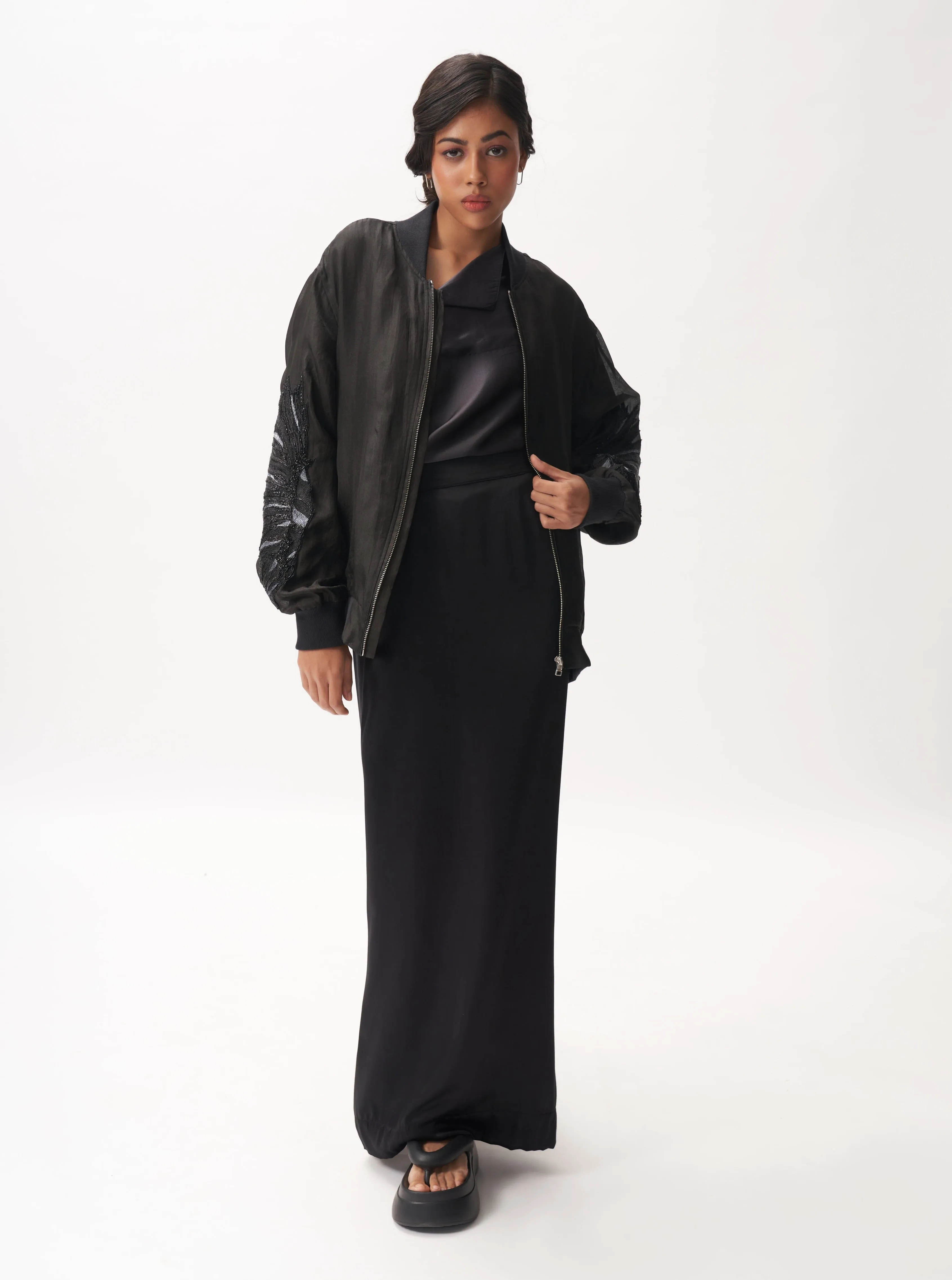 Ether Wings Bomber