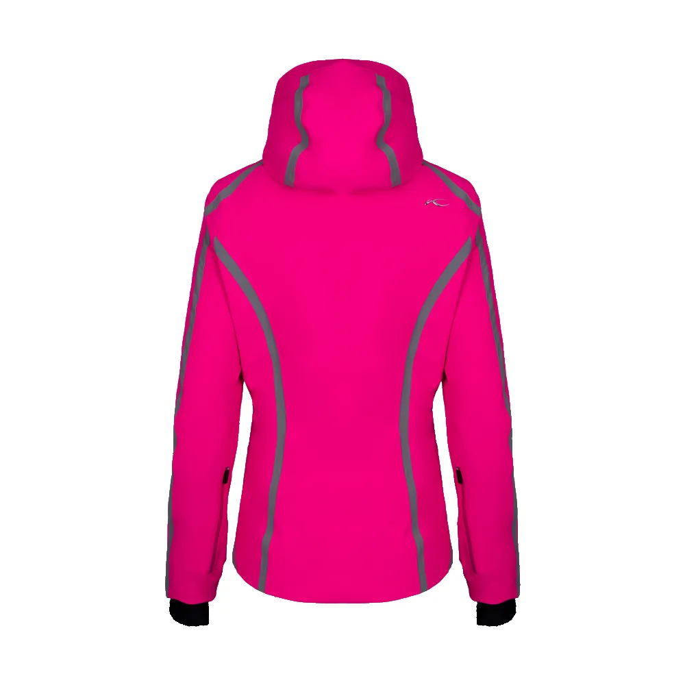 Formula Ski Jacket - Womens
