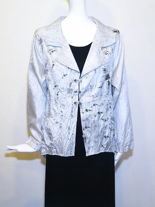 Harubella - Shibori Jacket