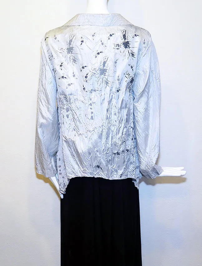 Harubella - Shibori Jacket