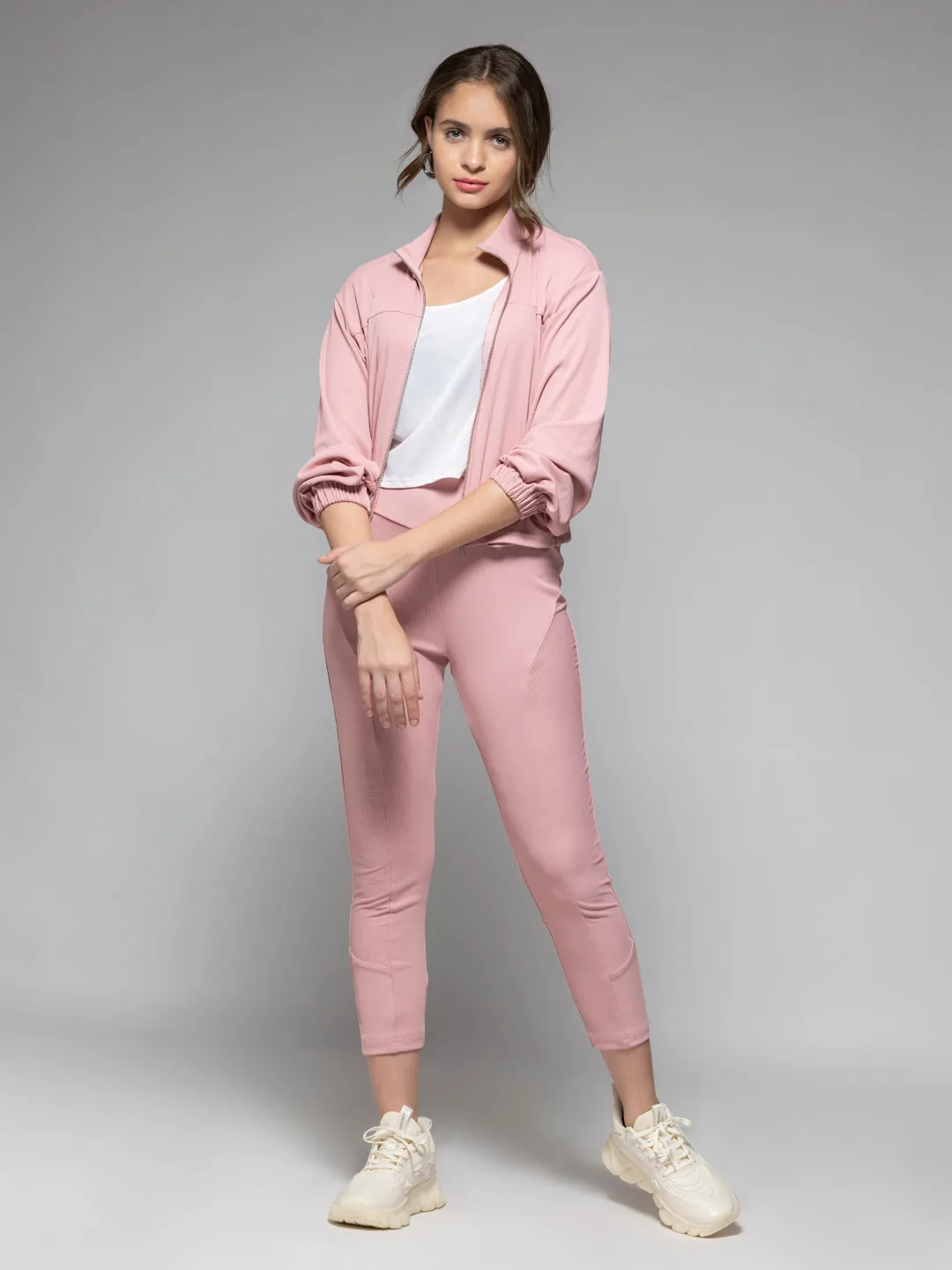Lulasoul Jacket