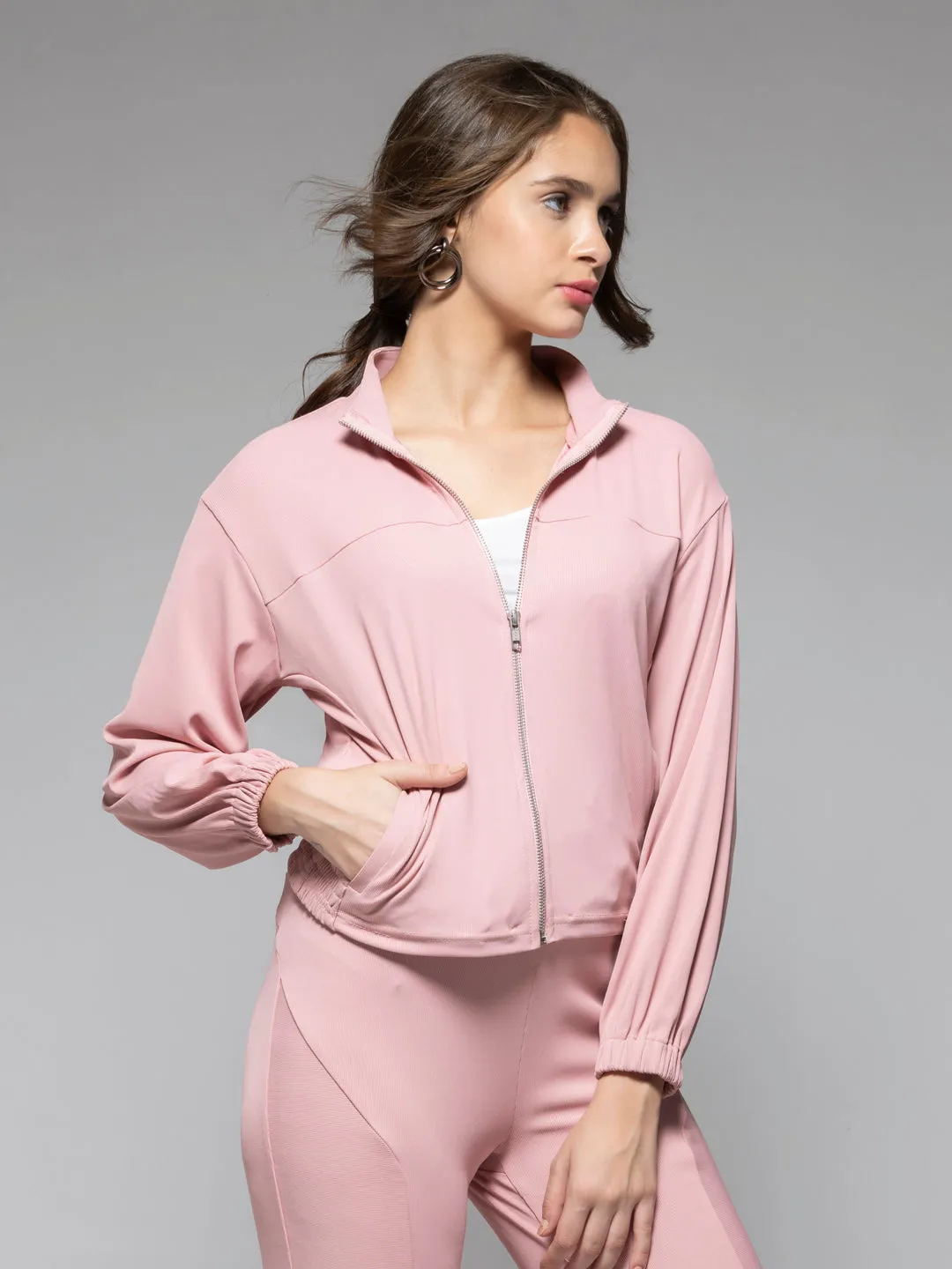 Lulasoul Jacket