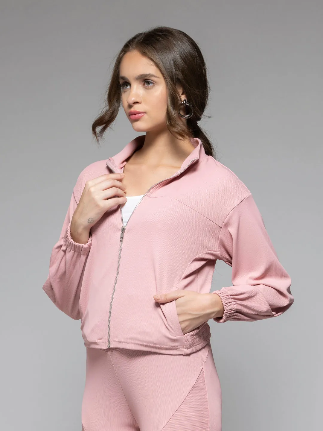 Lulasoul Jacket