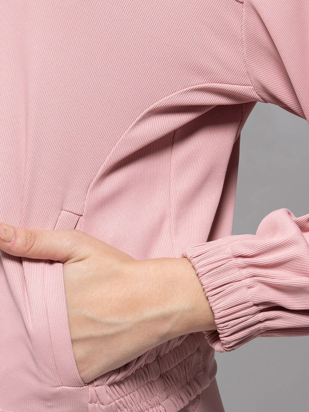 Lulasoul Jacket