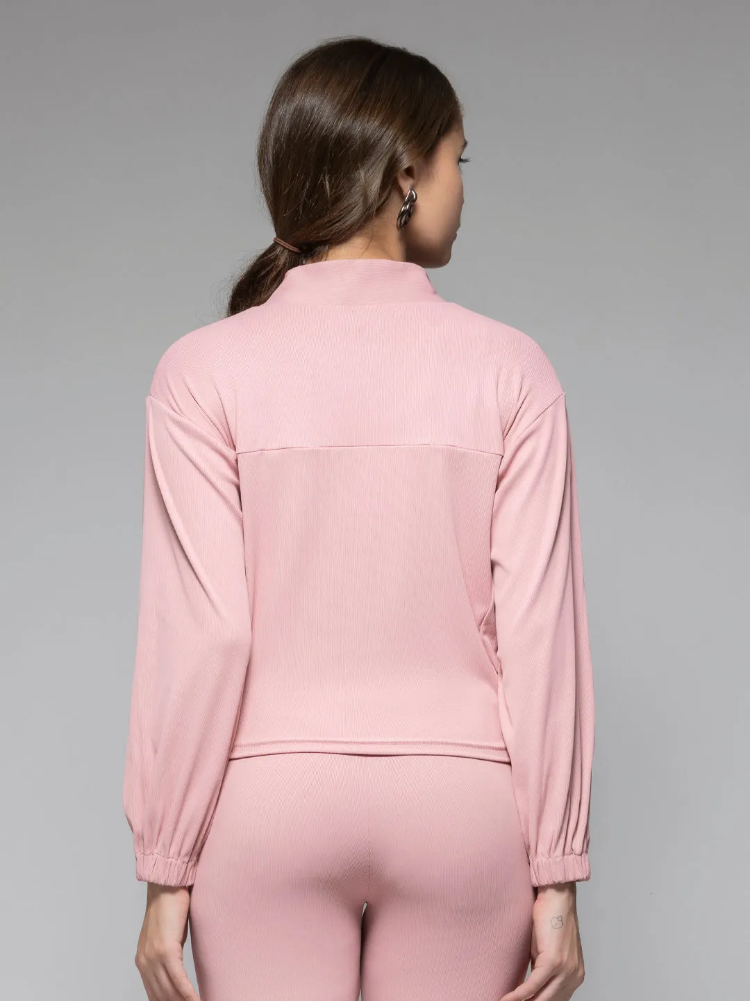 Lulasoul Jacket