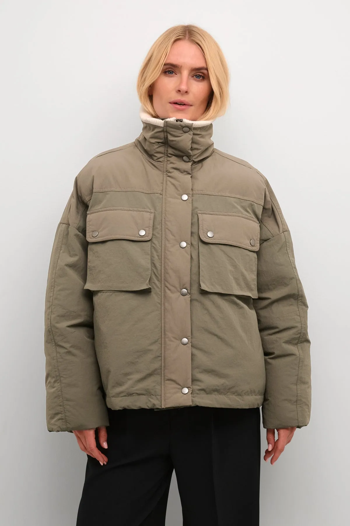 My Essential Wardrobe Jamie - Jakke