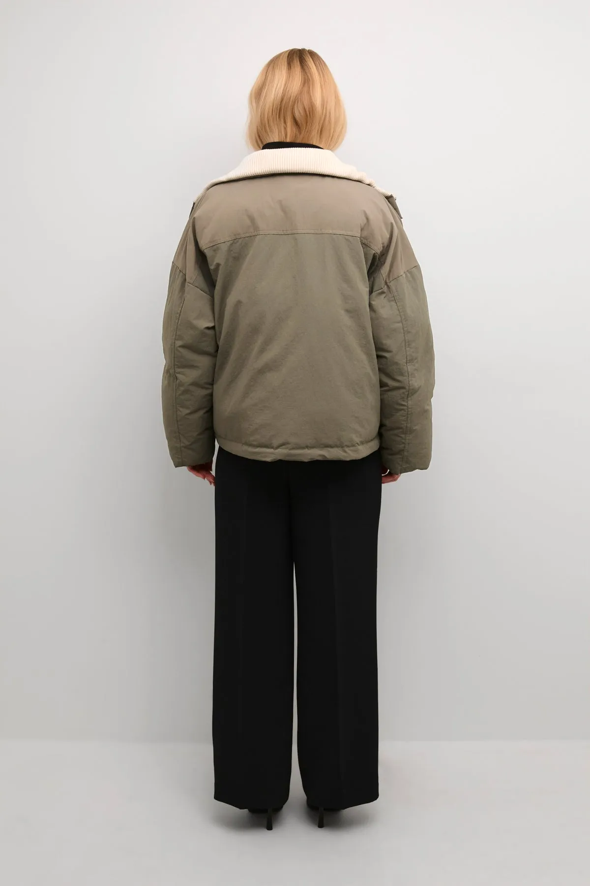 My Essential Wardrobe Jamie - Jakke