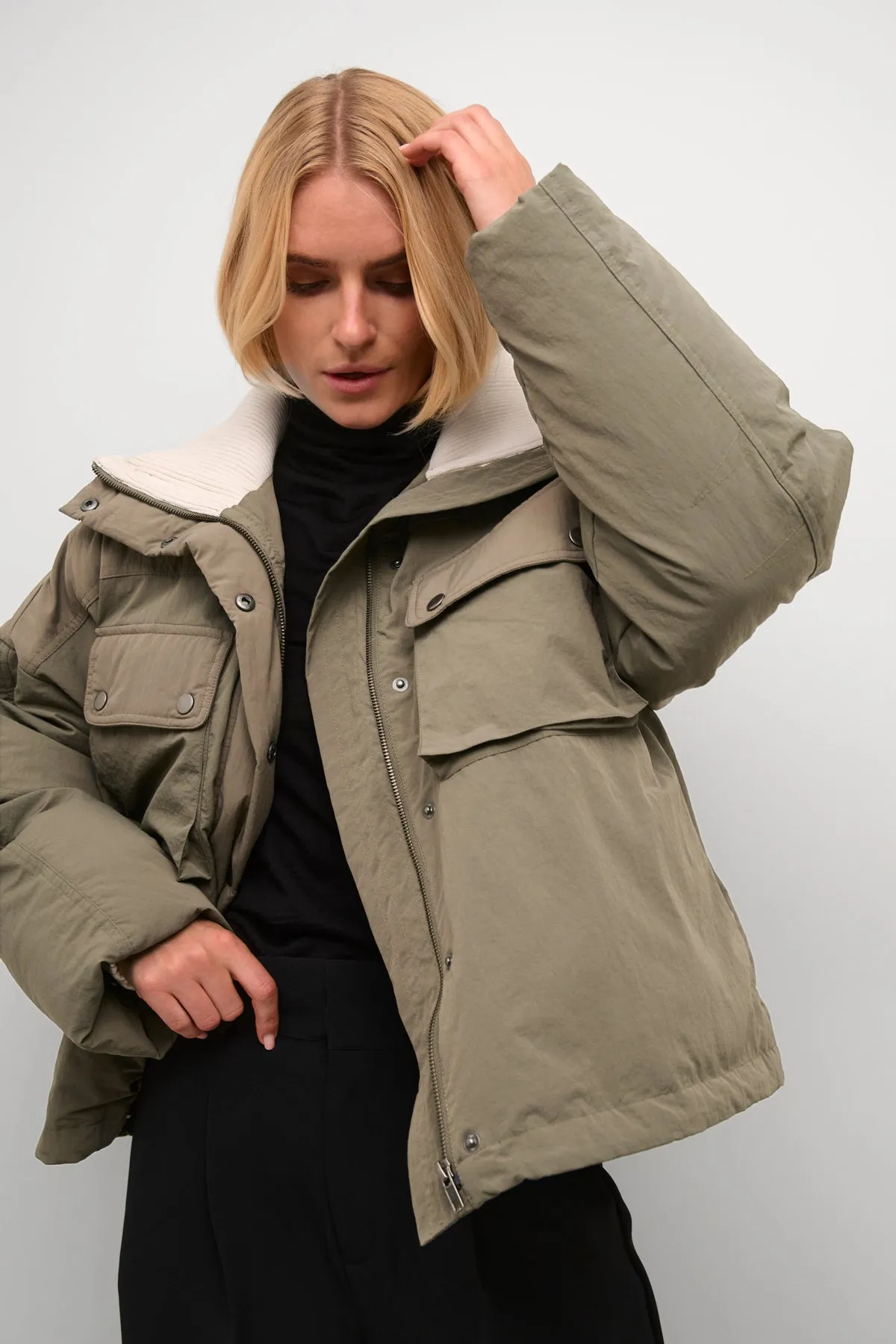 My Essential Wardrobe Jamie - Jakke