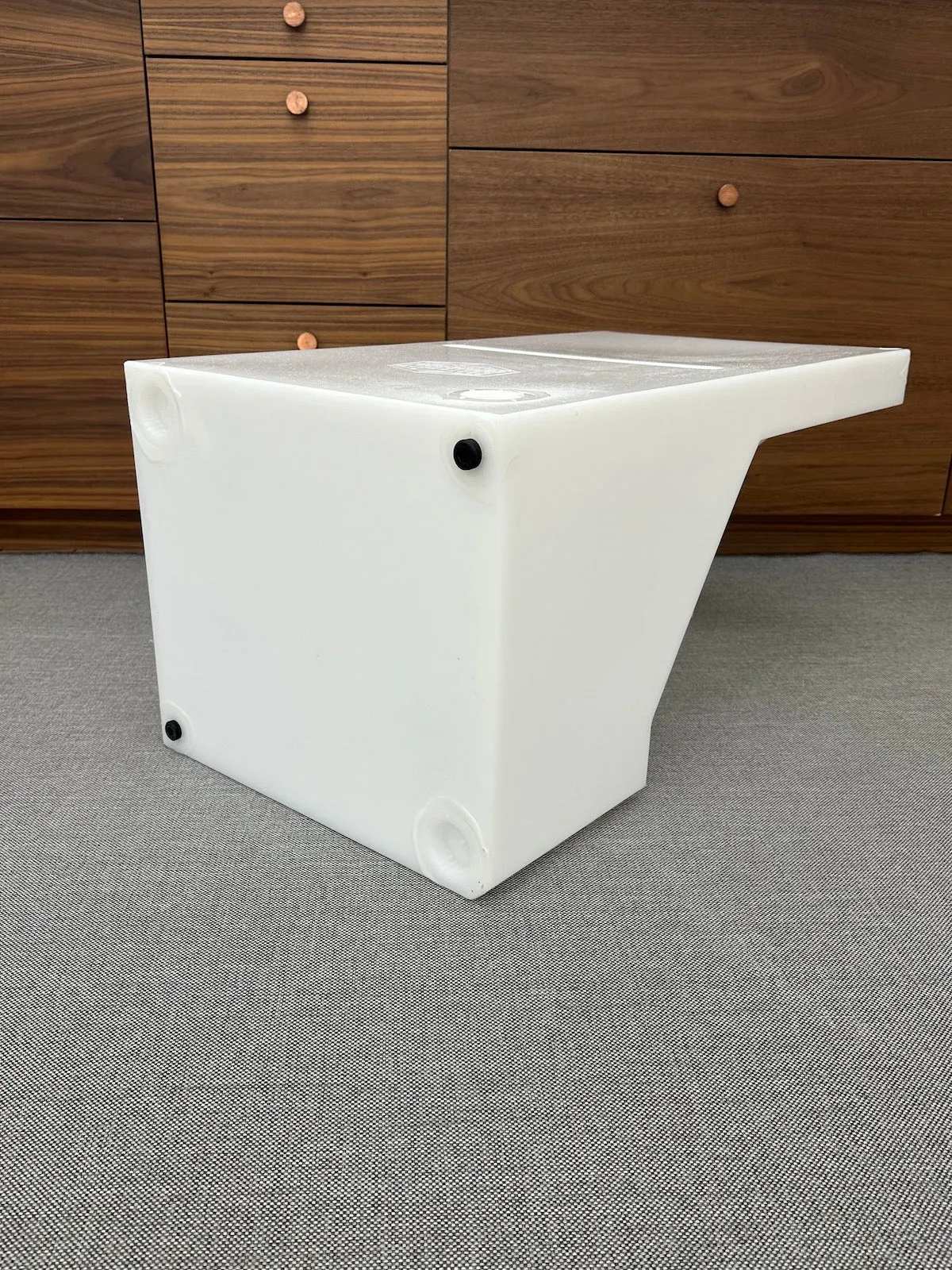 Northwest Conversions (SP-R-22) 22 GALLON WATER TANK