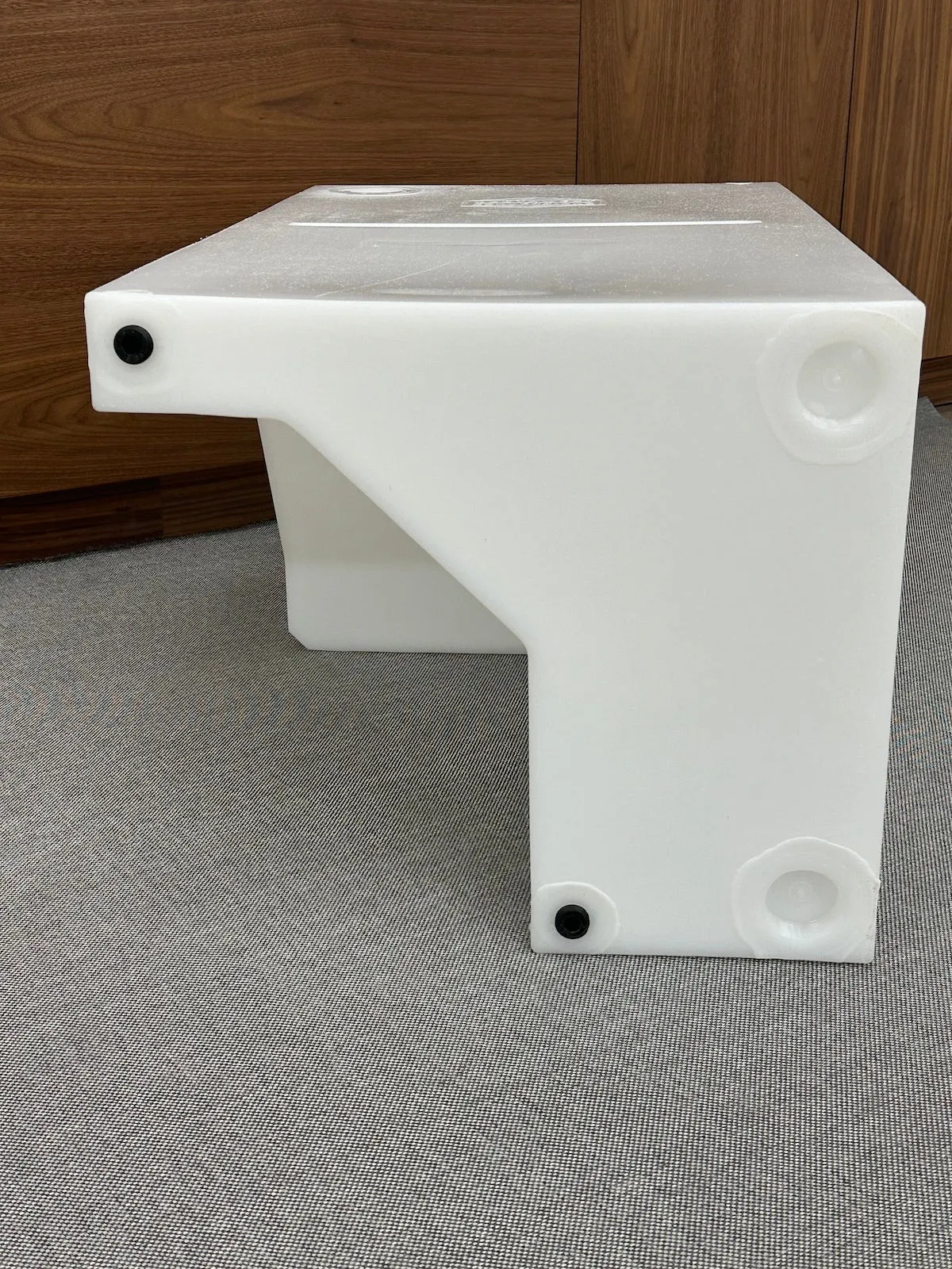 Northwest Conversions (SP-R-22) 22 GALLON WATER TANK