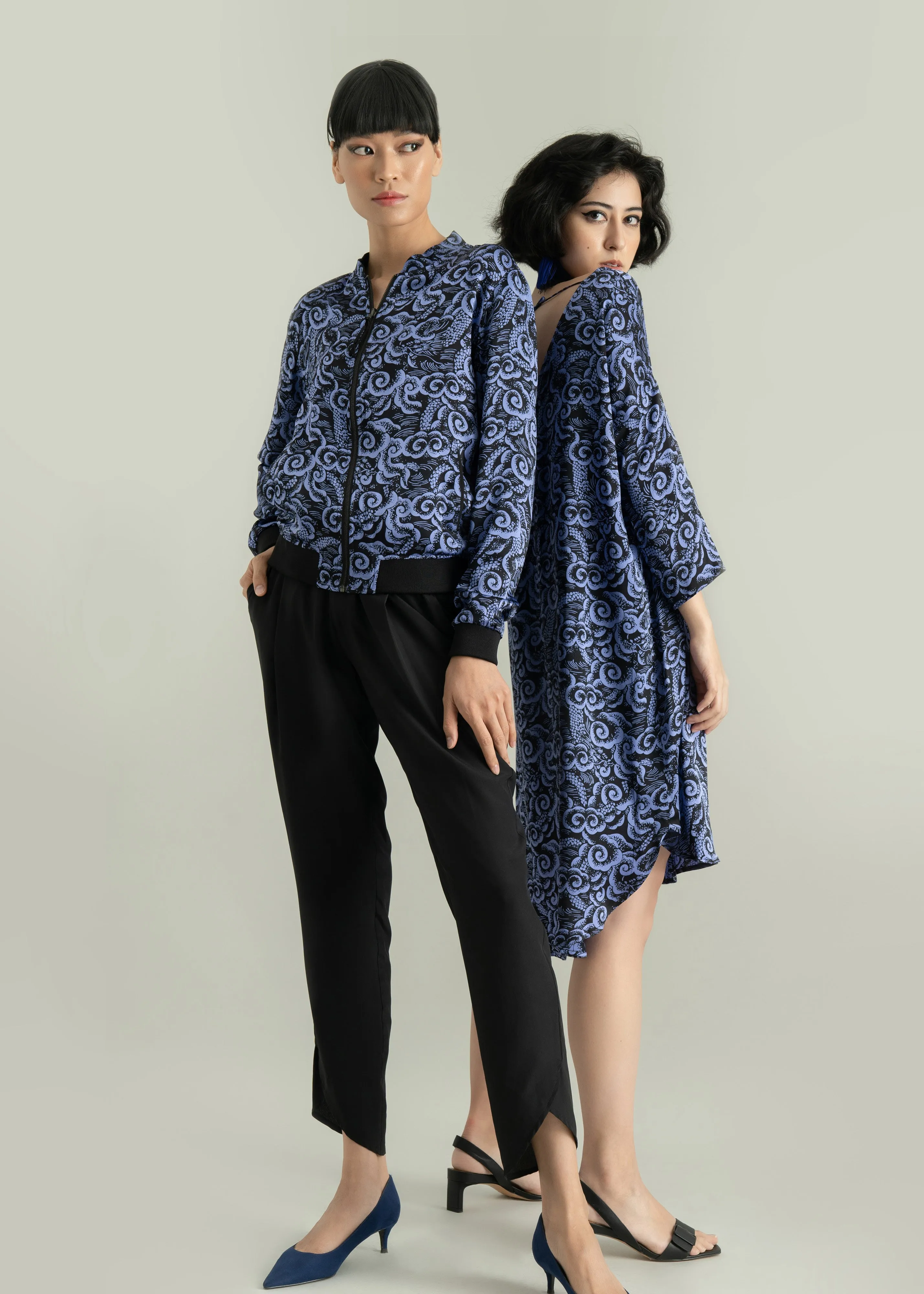 ORION - LONG DAO BLUE