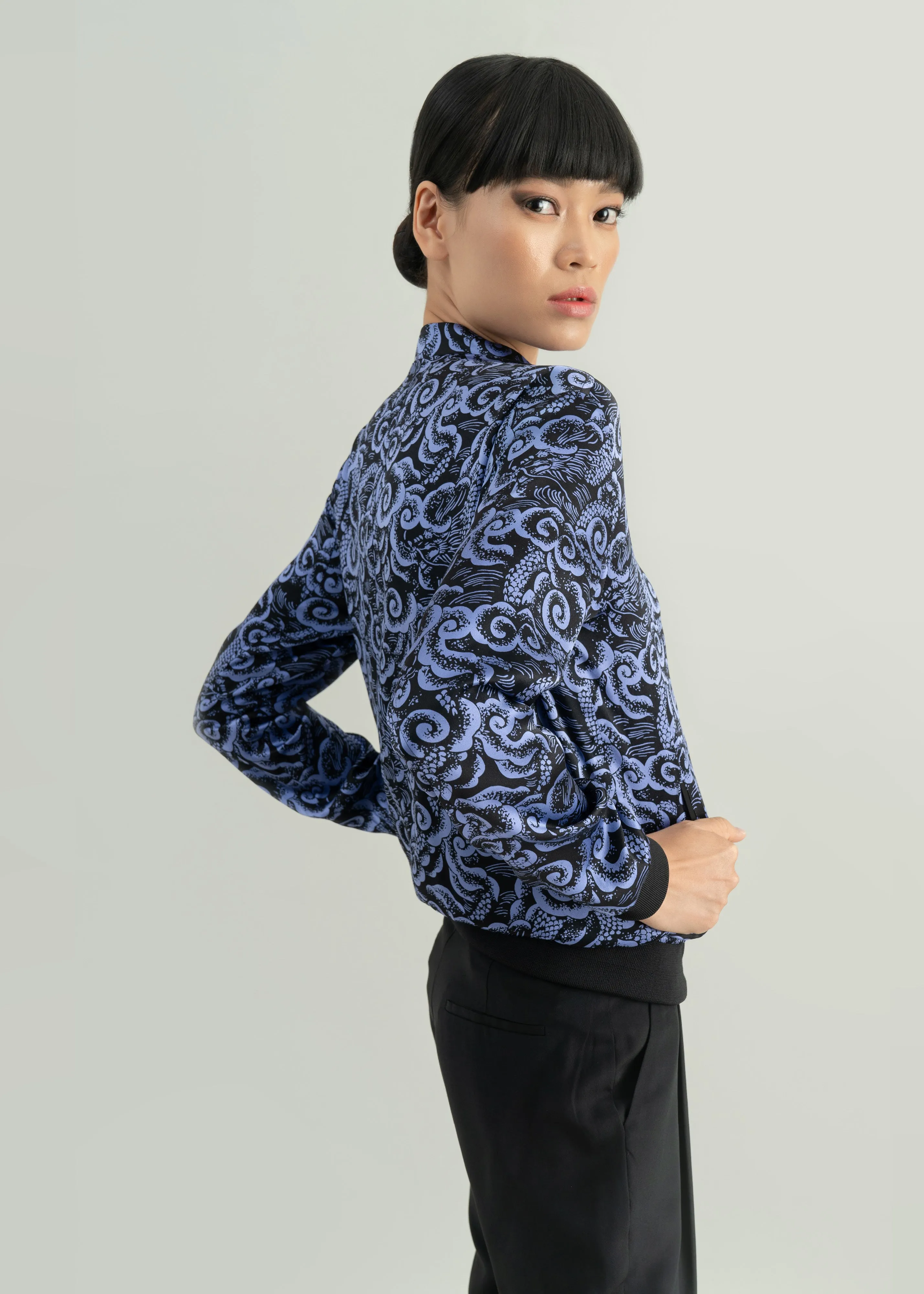 ORION - LONG DAO BLUE