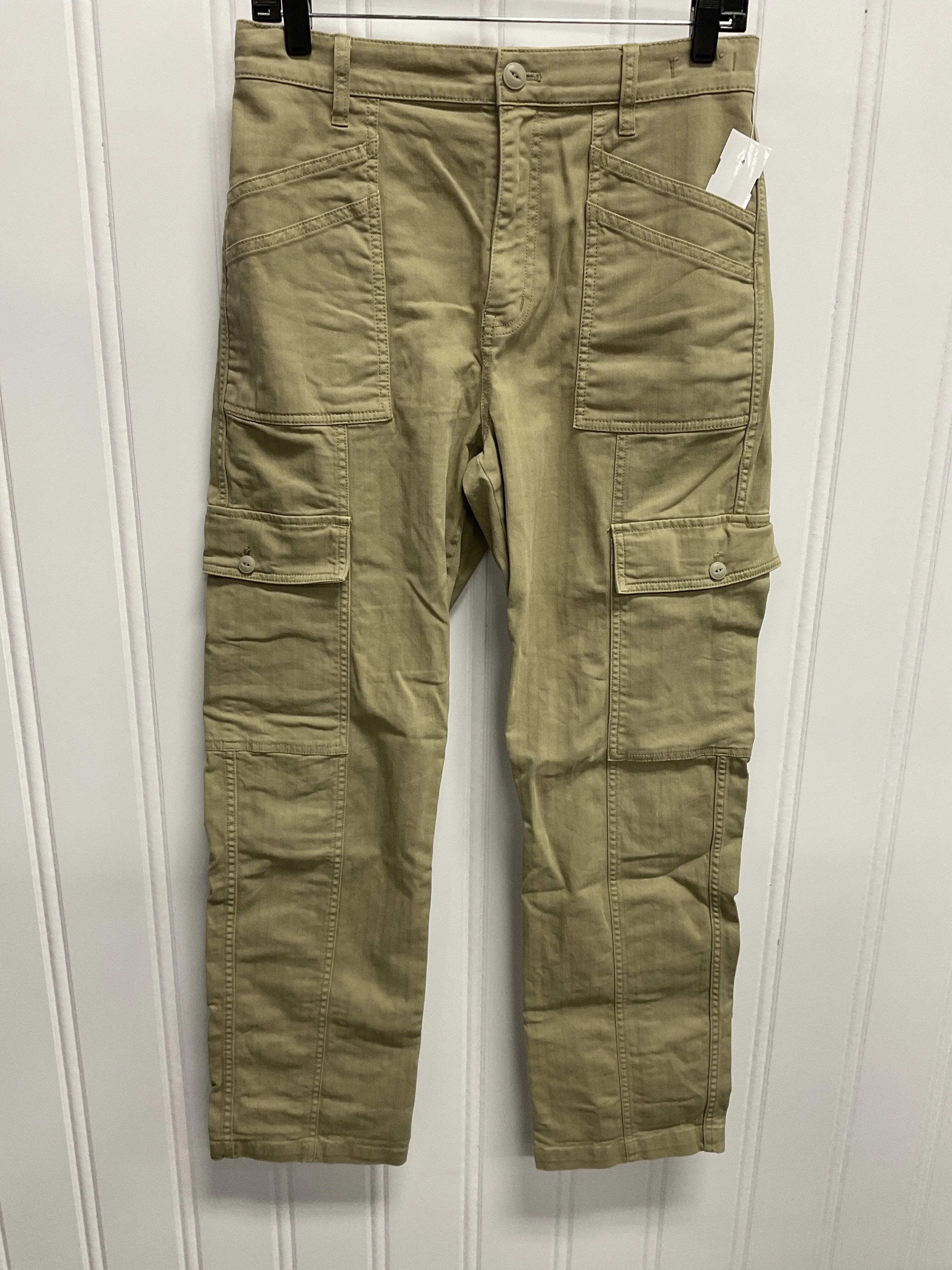 Pants Cargo & Utility By Madewell  Size: 8