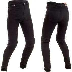 Richa Protective Jeggings Black