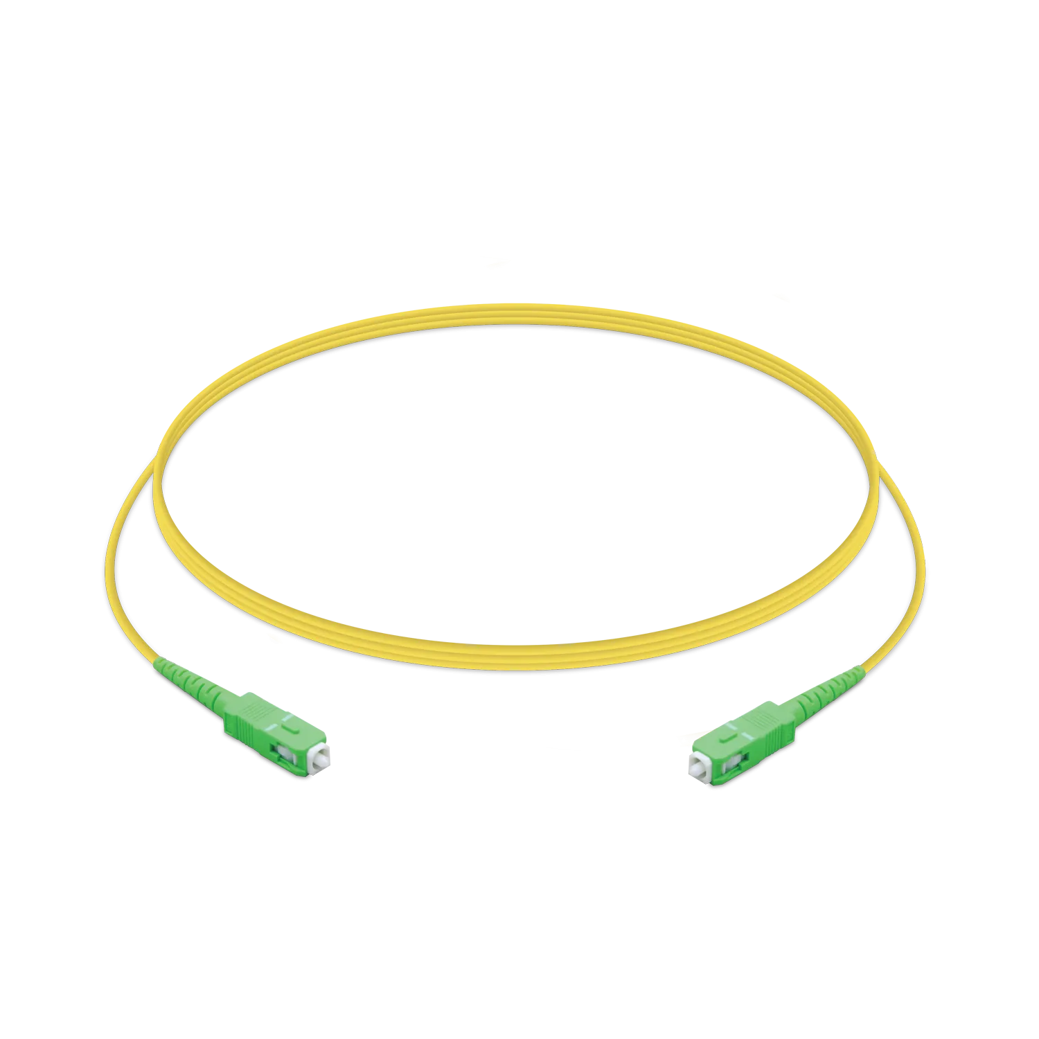Ubiquiti UF-SM-PATCH-APC-APC UISP Fiber PatchCord Cable APC/APC