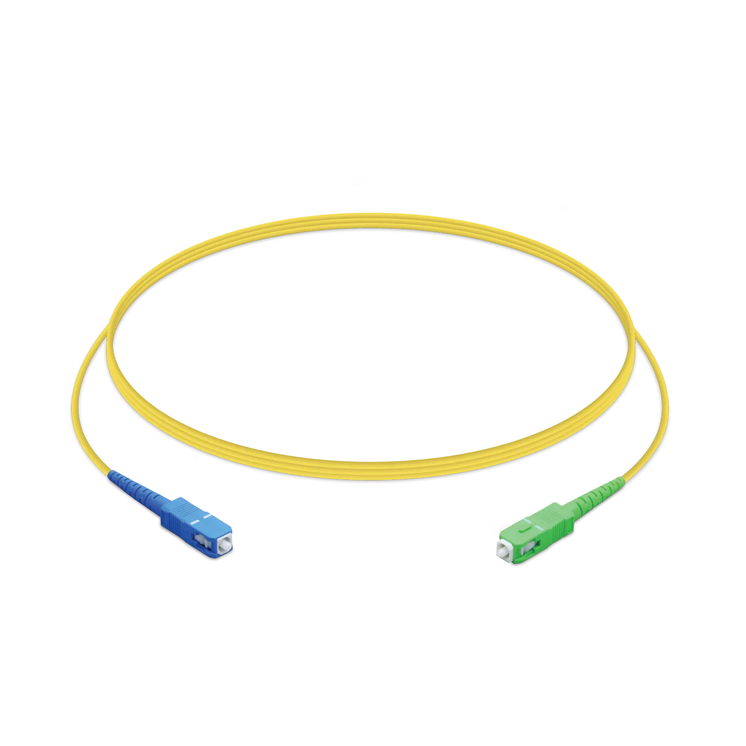 Ubiquiti UF-SM-PATCH-UPC-APC UISP Fiber PatchCord Cable UPC/APC