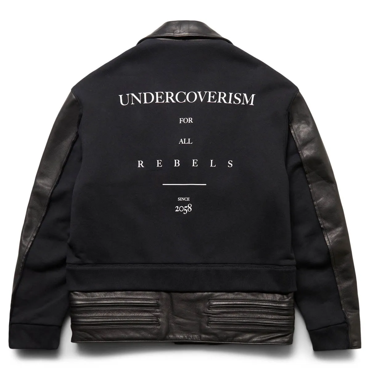 UI2B4205-2 JACKET