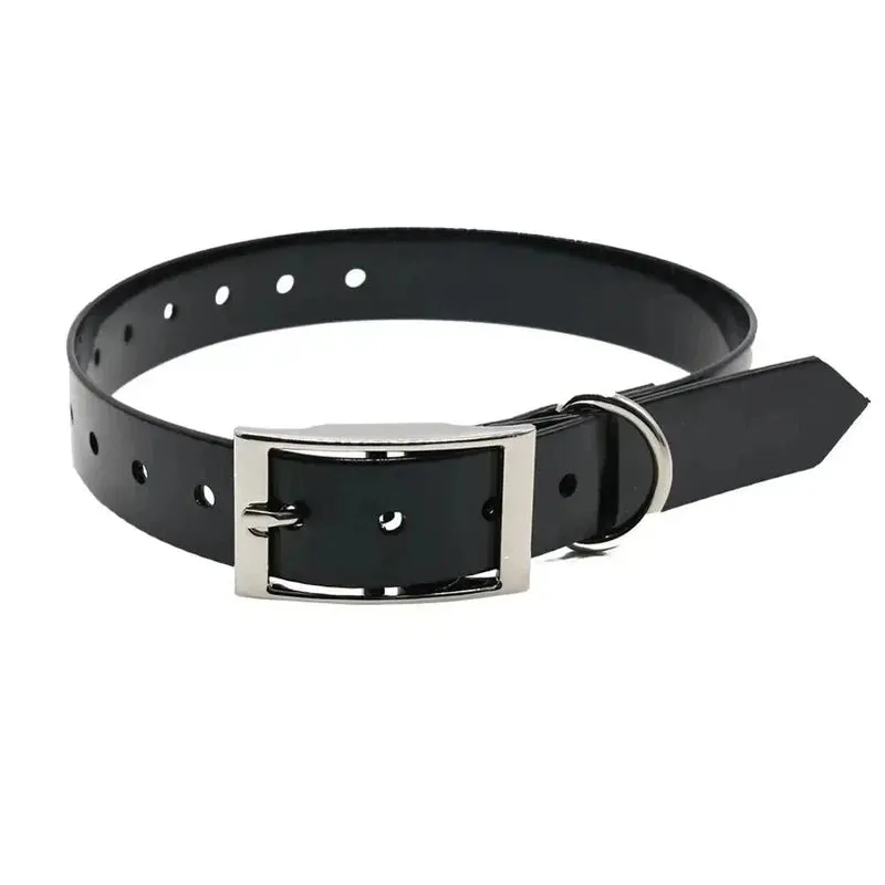 Waterproof TPU Dog Collar
